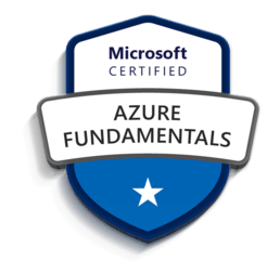 AZ-900 Azure Fundamentals